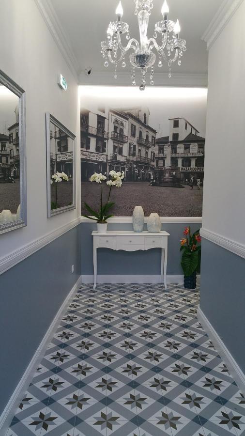 Appartement Edificio Charles 101 à Funchal  Extérieur photo