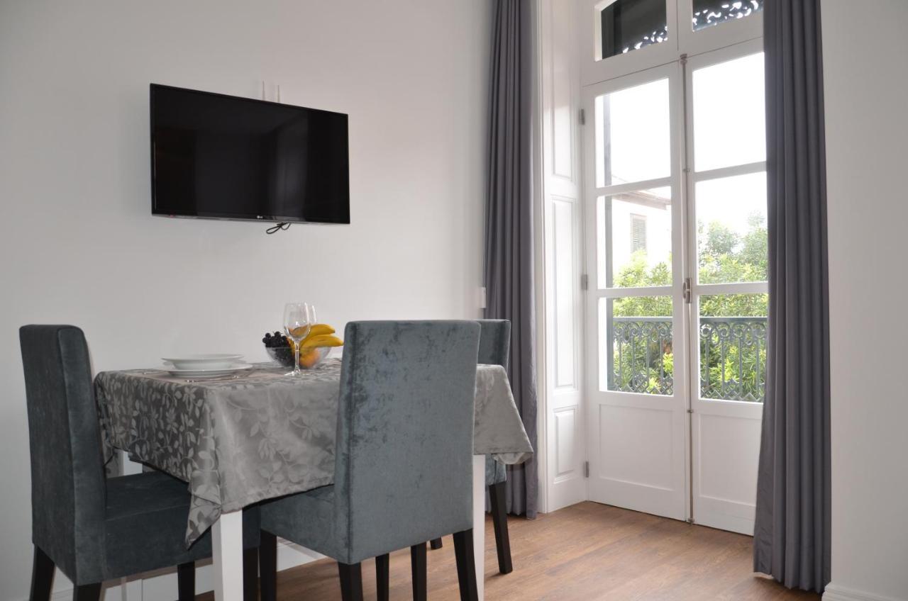 Appartement Edificio Charles 101 à Funchal  Extérieur photo